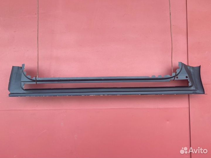 Ремкомплект порога сдвижной двери Volkswagen