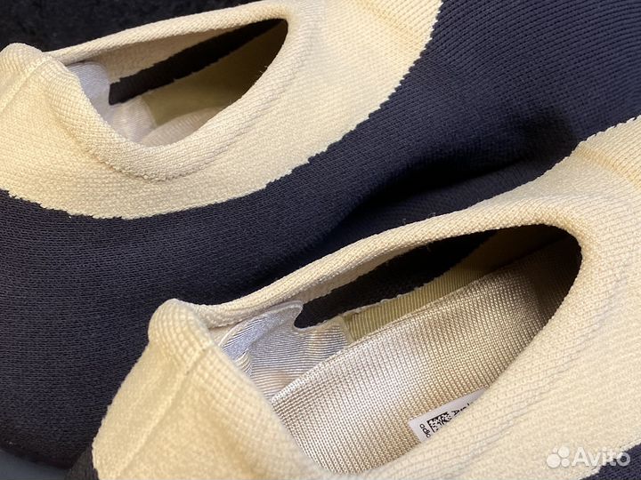 Кроссовки мужские Adidas Yeezy knit RNR