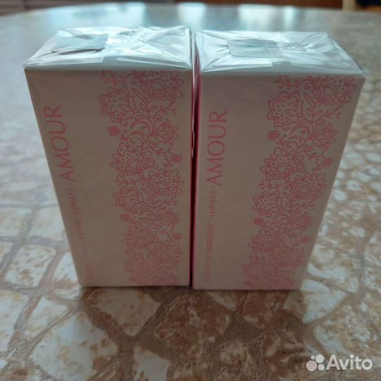 Духи женские avon