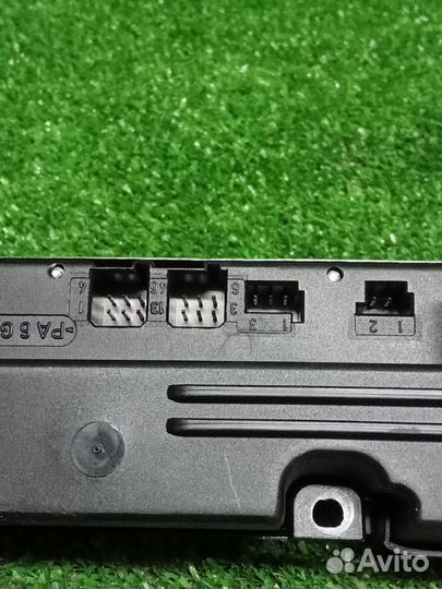 Блок кнопок Mercedes-Benz C180 W203 C-class 2