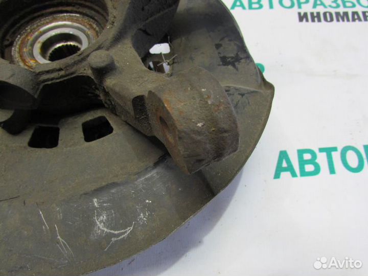 Кулак поворотный передний правый для Chery Tiggo