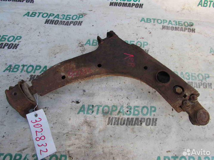 Рычаг передний левый для Chevrolet Lanos 2004-2010