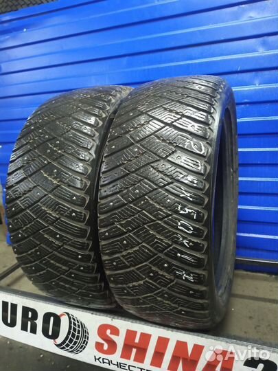 Goodyear Ultragrip Ice Arctic 225/50 R17 98T