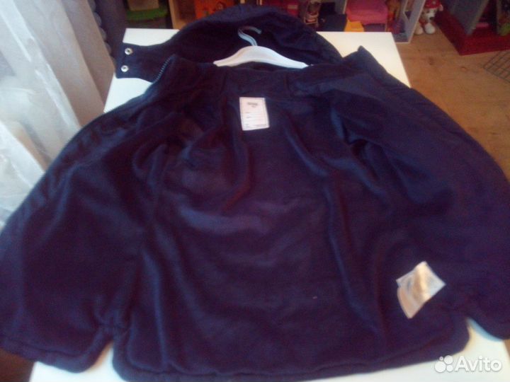 Продам куртку
