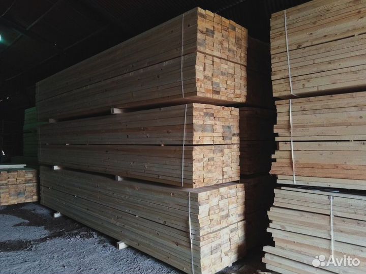 Создавайте свои проекты с досками из сосны