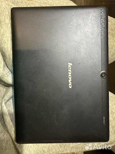 Lenova tab2 A10-70L