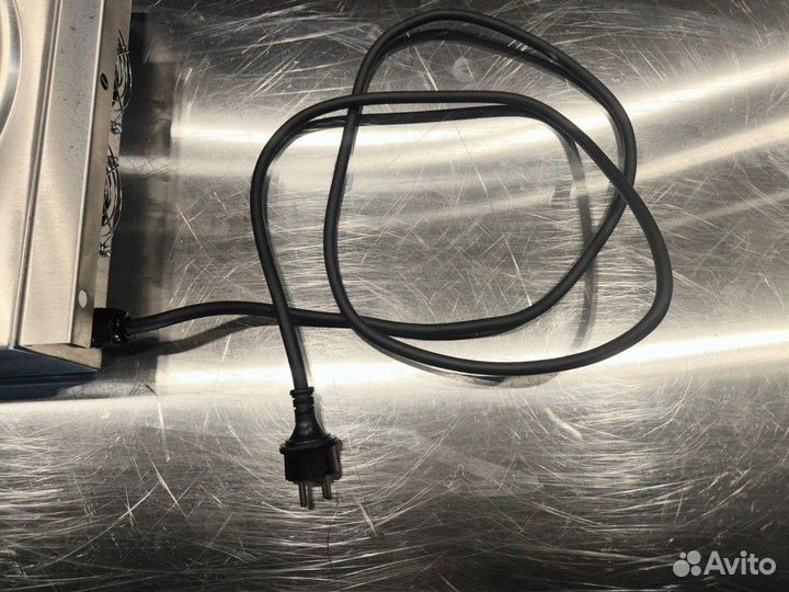 Плита индукционная Indokor in3500 wok