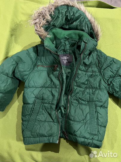 Куртка H&M