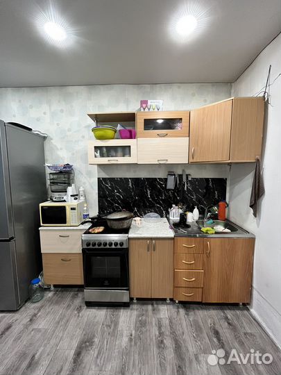 Кухонный гарнитур бу