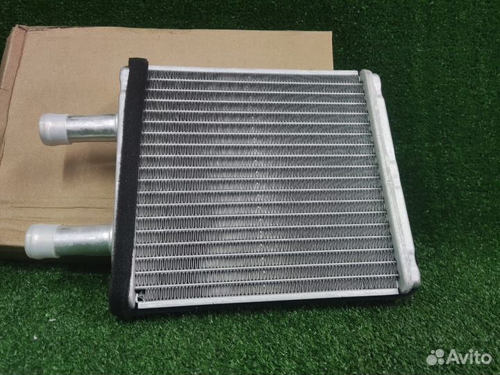 Радиатор отопителя Халла ваз 2170 Лада Приора