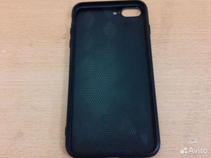 Чехол на iPhone 7, 8