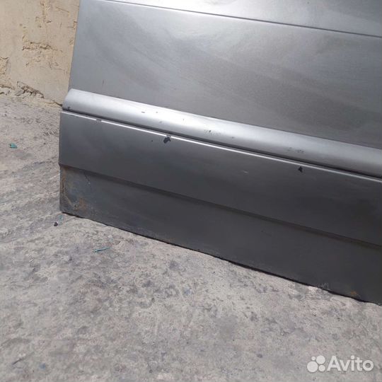 Дверь передняя ваз 2114