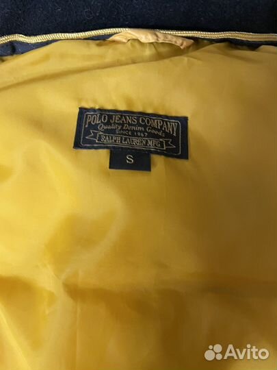 Ralph lauren polo sport