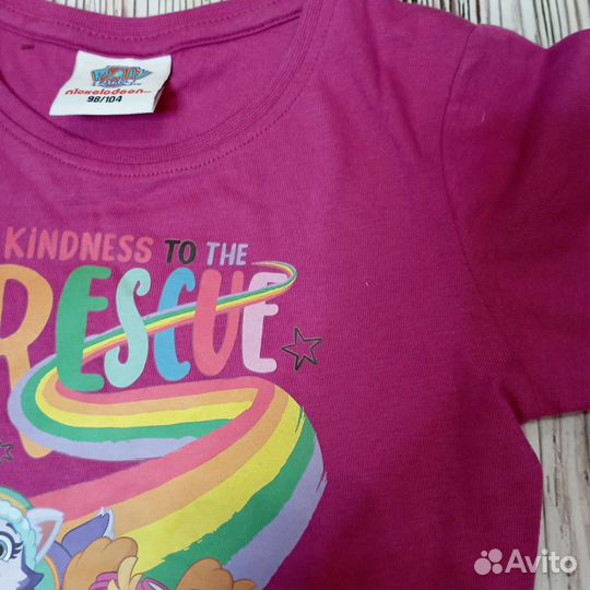 Одежда на девочек, дождевик