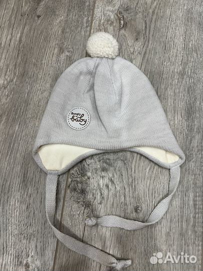 Шапочки bungy boo