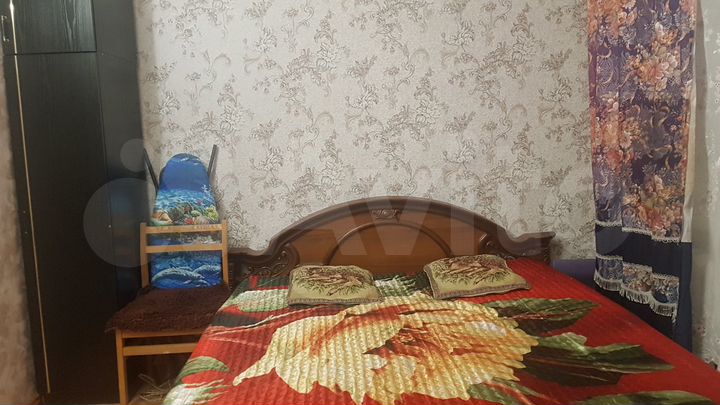 1-к. квартира, 18 м², 1/5 эт.