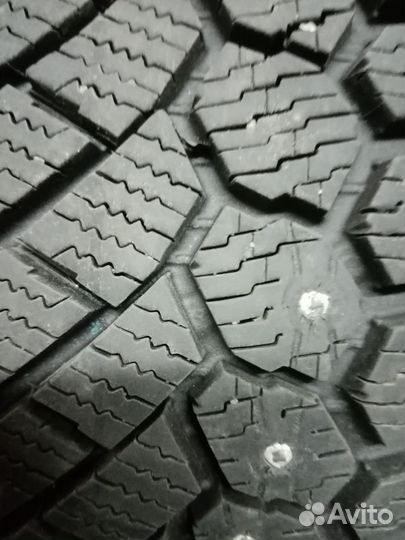 Gislaved Nord Frost 200 ID 205/55 R16 94T