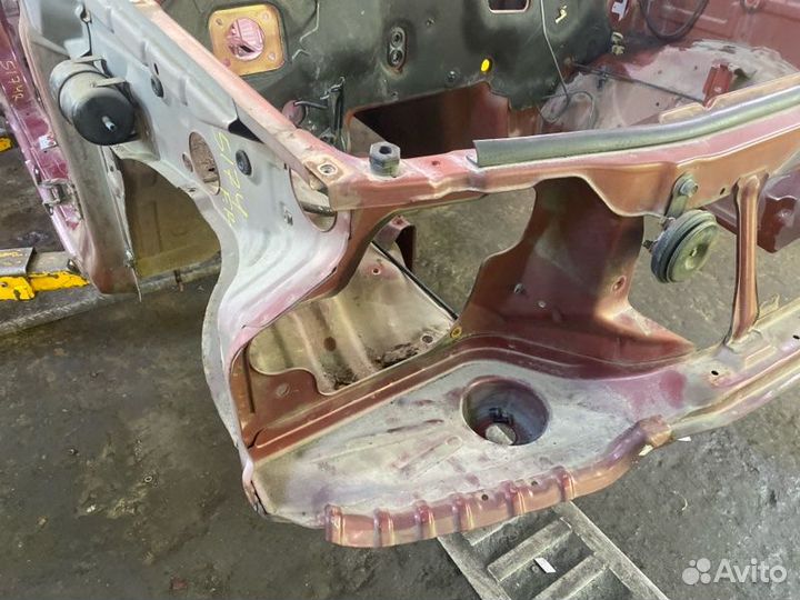 Телевизор передний Suzuki Jimny Wide/Jimny 145594