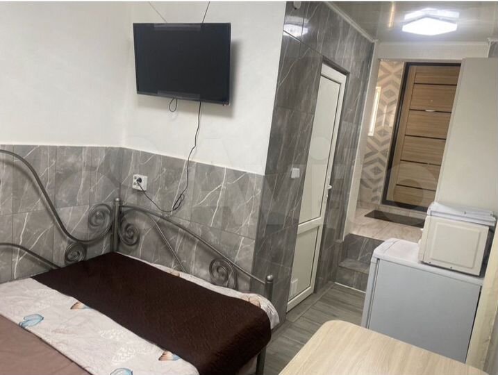 Квартира-студия, 22 м², 1/1 эт.