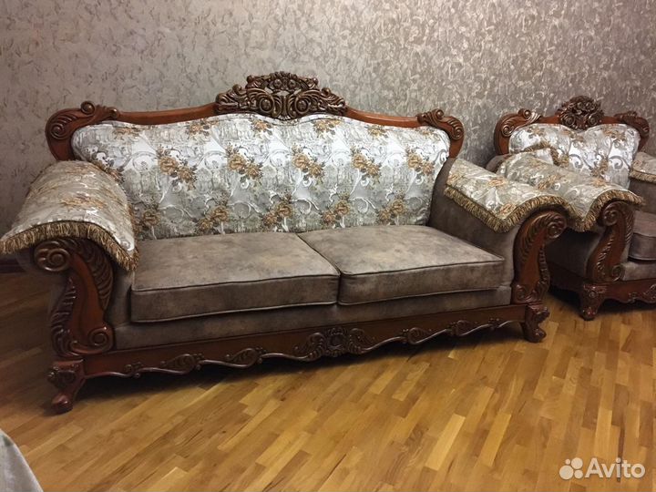 Ремон Реставрация мебели