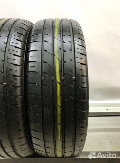 Dunlop Enasave RV504 215/60 R16 95H