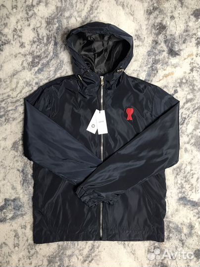 Ветровка Ami paris