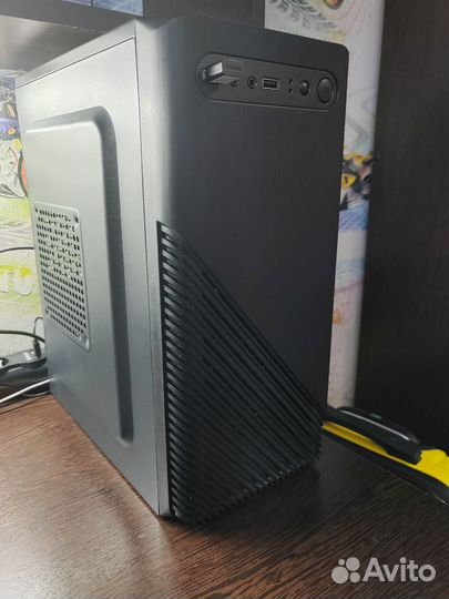Компьютер Core i3 9100