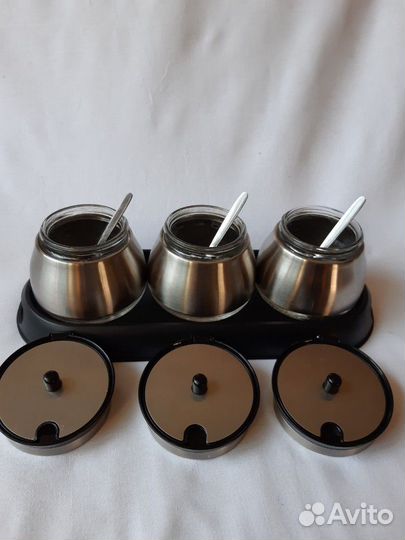 Набор для специй