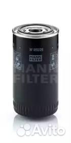 Фильтр масляный W95026 (mann-filter — Германия)