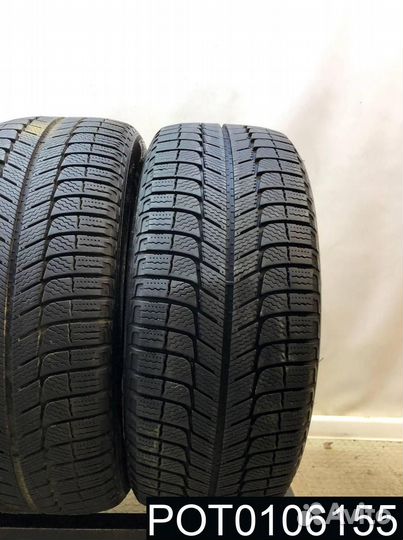 Michelin X-Ice 3 225/50 R17 99P