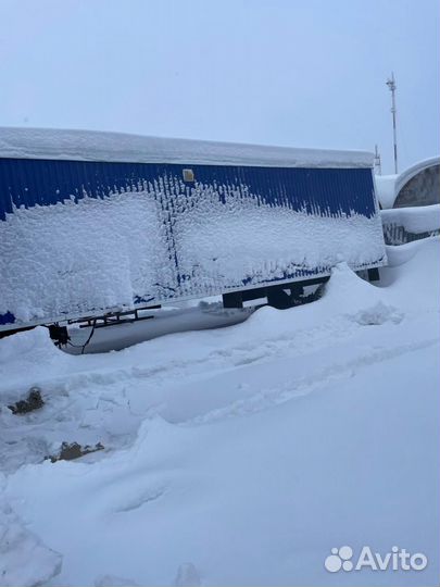 Вагон-дом Башкирия Башкирия-8ПК, 2015