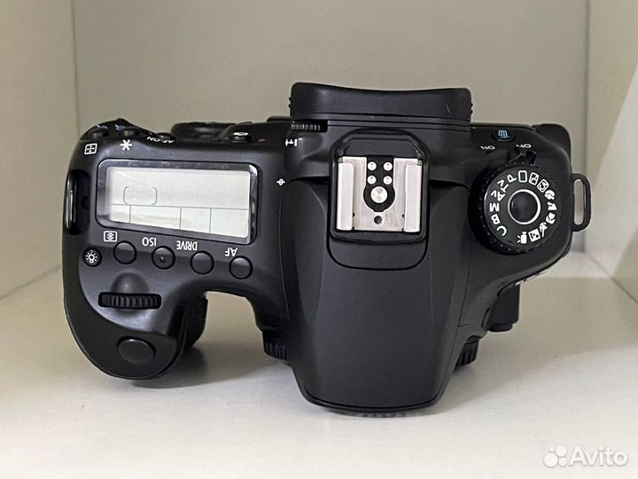 Canon 60D Body (id18430)