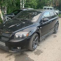 Dodge Caliber 2.4 MT, 2008, 181 965 км, с пробегом, цена 530 000 руб.