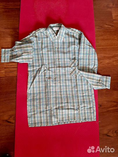 Рубашки и пиджак