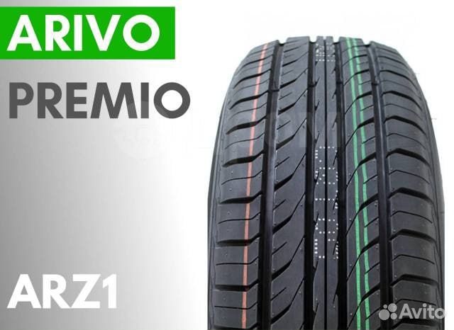 Arivo Premio ARZ1 165/70 R13 79T