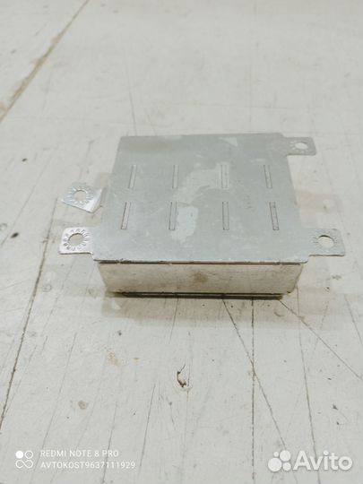 Блок управления AIR BAG Hyundai Getz