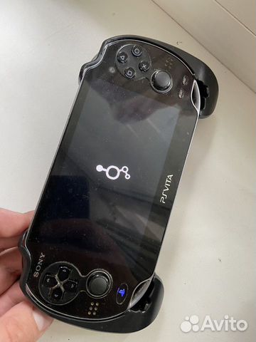 Sony Vita 1008 объявление продам