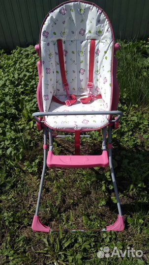 Столик для кормления ребенка