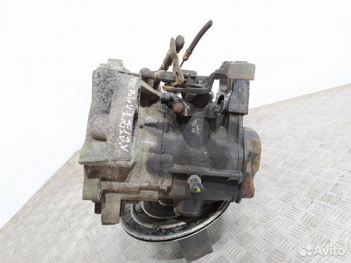 Кпп 5ст. GDP160802 Volkswagen Golf 4 (1997-2005)