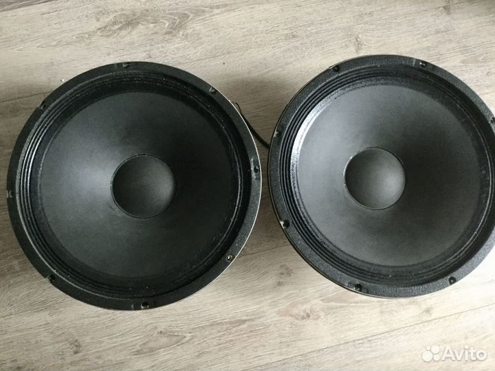 Пара динамиков Celestion C15T-200 (4Ом) (Англия)