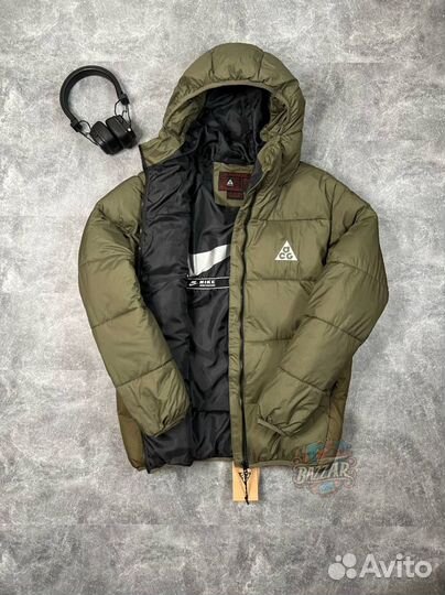 Куртка nike ACG