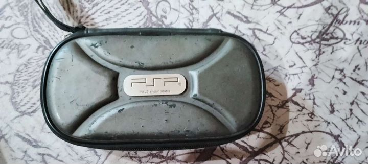 Продам psp e1000