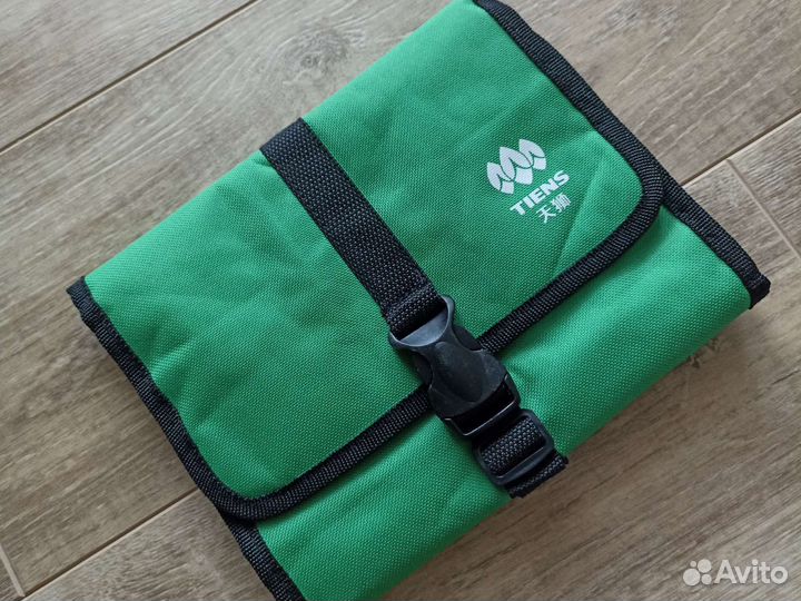 Tiens дорожный органайзер, несессер