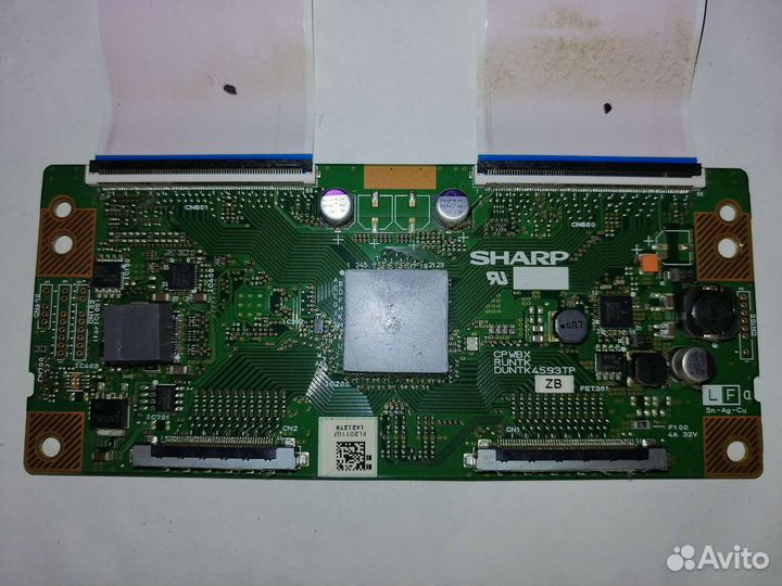 Philips 46pfl6606h Main,power board, t-con