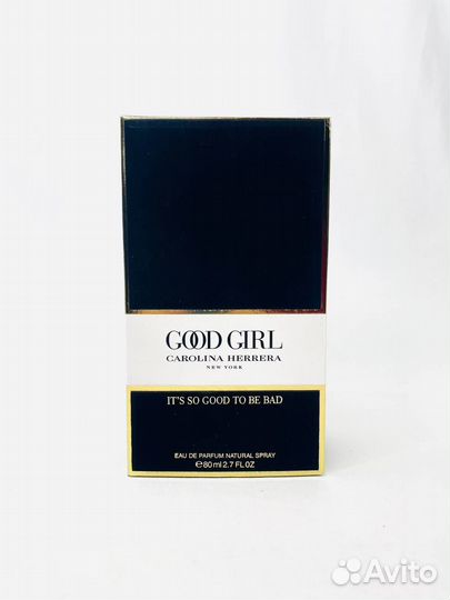 Carolina herrera Good Girl