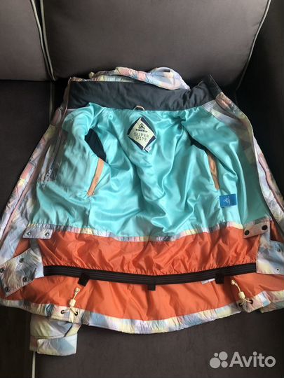 Сноубордическая/лыжная куртка Firefly Super Pipe