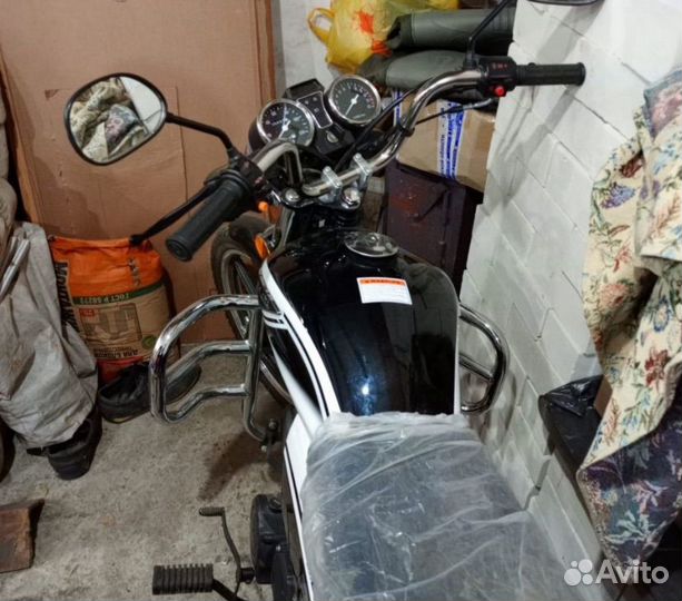 Продам мопед альфа alpha