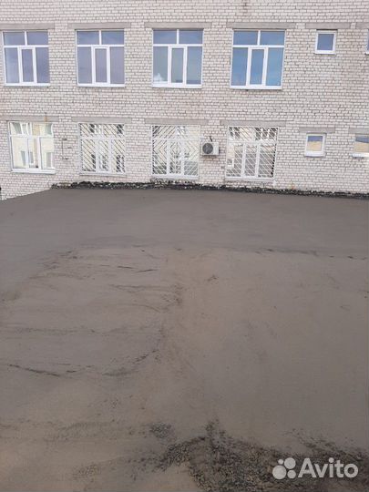 Стяжка Пола