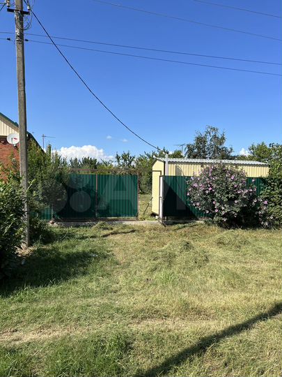 Участок 6 сот. (ИЖС)