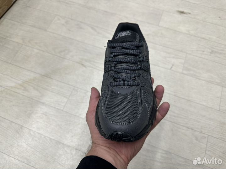 Кроссовки asics мужские